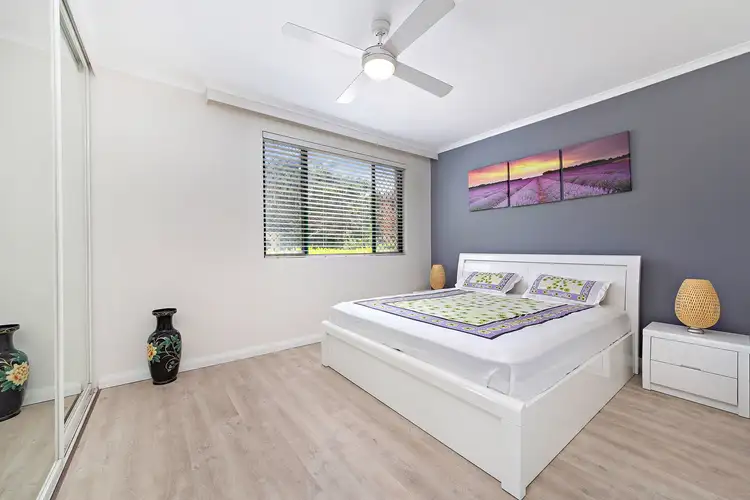 Sixth view of Homely unit listing, 156/18-20 Knocklayde Street, Ashfield NSW 2131