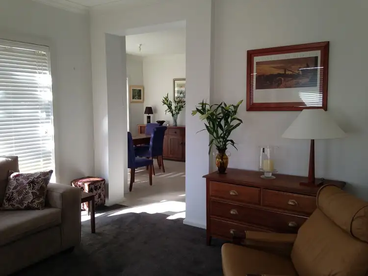 Fifth view of Homely townhouse listing, 1/36 Cambridge Drive, Mansfield VIC 3722