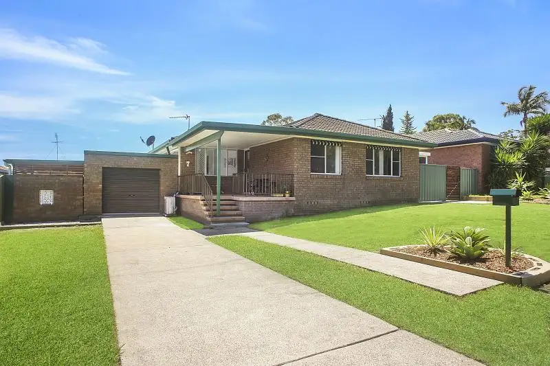 Main view of Homely house listing, 7 Stringybark Avenue, Wauchope NSW 2446
