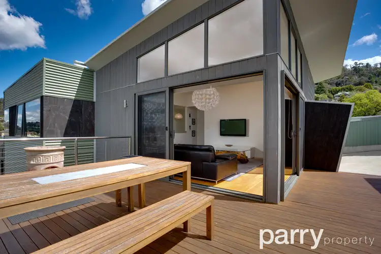 Second view of Homely house listing, 1/17A Duke Street, West Launceston TAS 7250