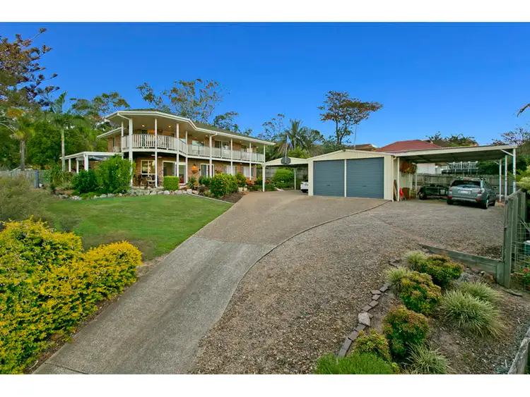 Third view of Homely house listing, 7 Gunsynd Court, Wellington Point QLD 4160