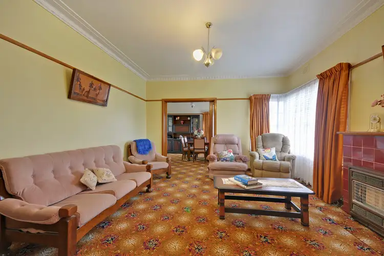 Third view of Homely house listing, 27 Chamberlain Road, Newborough VIC 3825