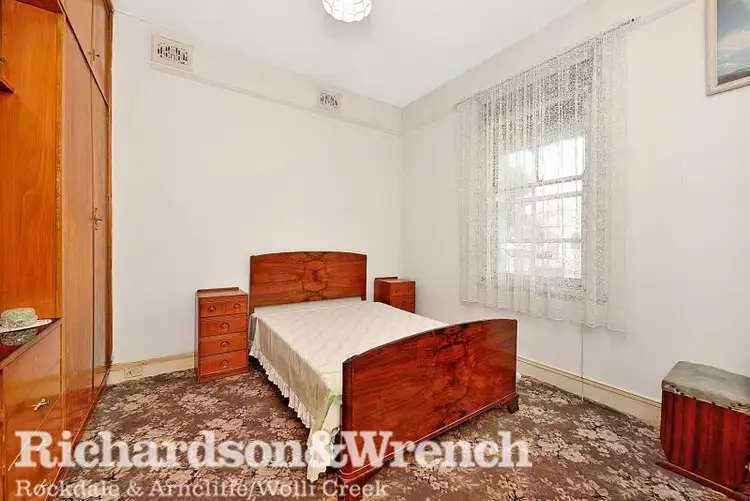 Fifth view of Homely house listing, 153 Farr Street, Rockdale NSW 2216