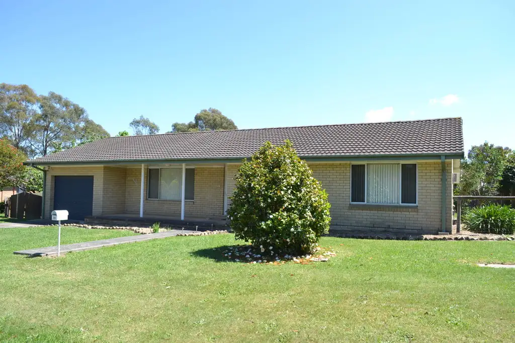 Main view of Homely house listing, 20 Campbell Cr, Moss Vale NSW 2577