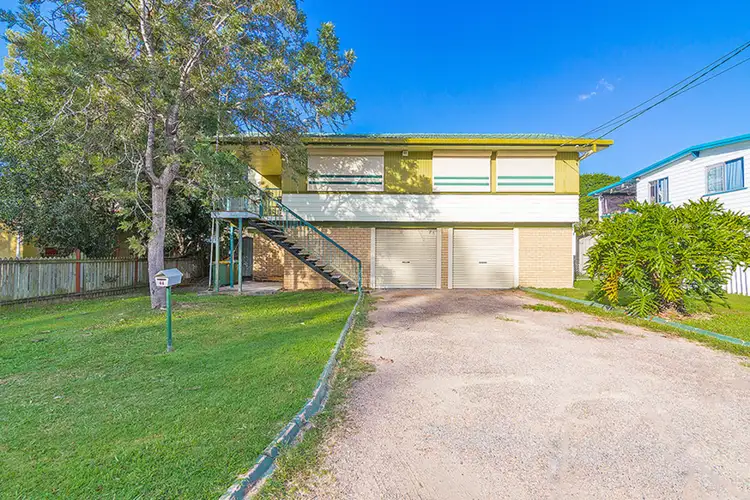 Main view of Homely house listing, 44 Dryandra Drive, Eagleby QLD 4207