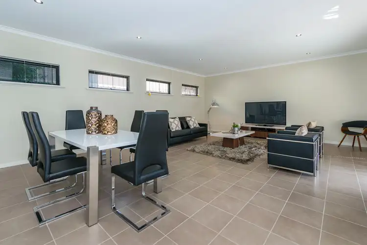 Fifth view of Homely house listing, 38A Paramatta Road, Doubleview WA 6018