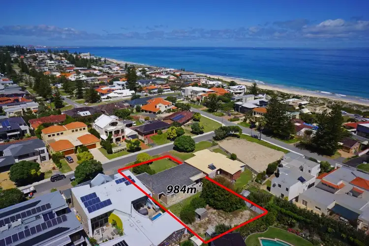 Seventh view of Homely house listing, 107 Clement Street, Swanbourne WA 6010