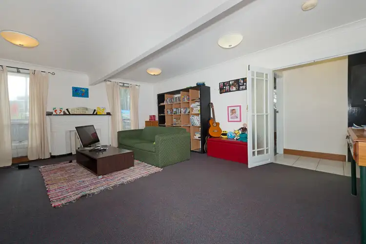 Third view of Homely house listing, 134 Carlton Beach Road, Dodges Ferry TAS 7173