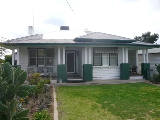 Main view of Homely house listing, 114 Main Street, Minyip VIC 3392