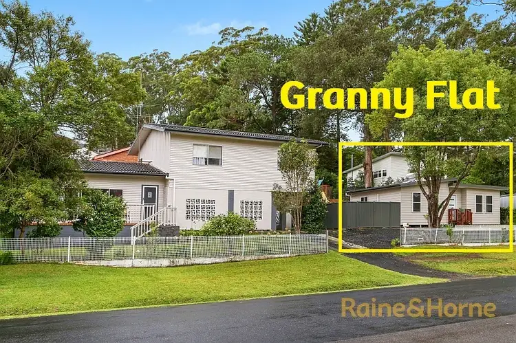 Main view of Homely house listing, 2 Sundale Ave, Terrigal NSW 2260