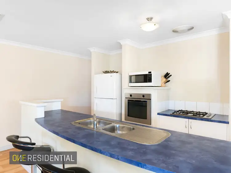 Fourth view of Homely house listing, 52 Shannon Ramble, Gosnells WA 6110