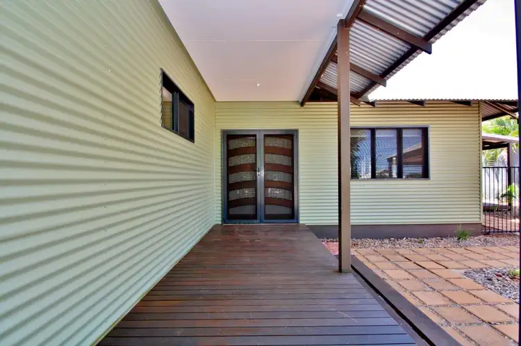 Fourth view of Homely house listing, 8 Wongai Crescent, Cable Beach WA 6726