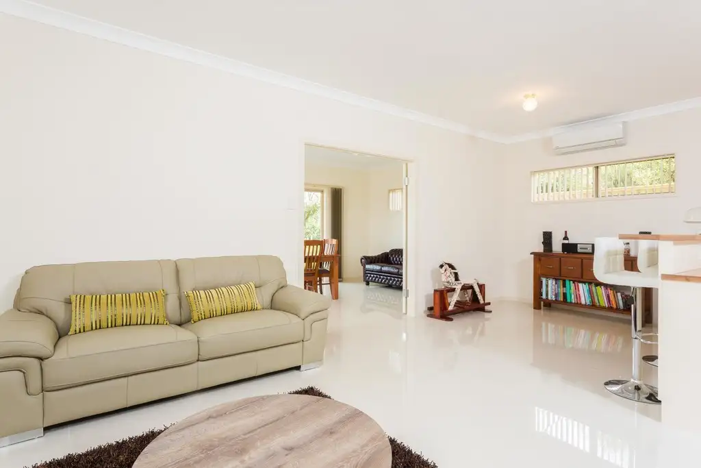 Main view of Homely house listing, 6 Isabella Court, Mccracken SA 5211