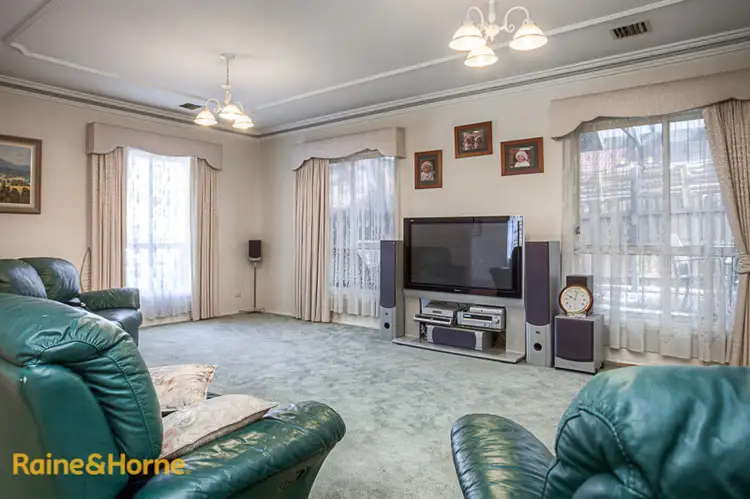 Third view of Homely house listing, 6 Heatherbrae Crescent, Sunbury VIC 3429
