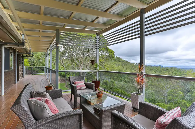 Main view of Homely house listing, 707 Preston Boundary Road, Preston QLD 4352