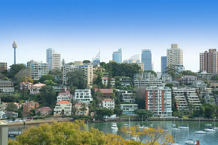 Fifth view of Homely apartment listing, 8/539 New South Head Road, Double Bay NSW 2028