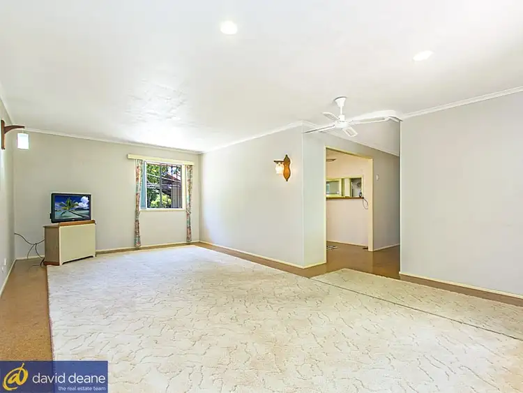 Third view of Homely house listing, 36 Goodfellows Rd, Kallangur QLD 4503