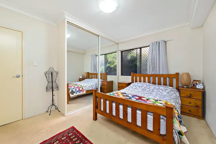 Fourth view of Homely unit listing, 9/24 Connelly Street, Penshurst NSW 2222