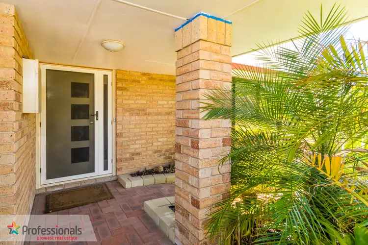 Seventh view of Homely house listing, 129 Vellgrove Avenue, Parkwood WA 6147