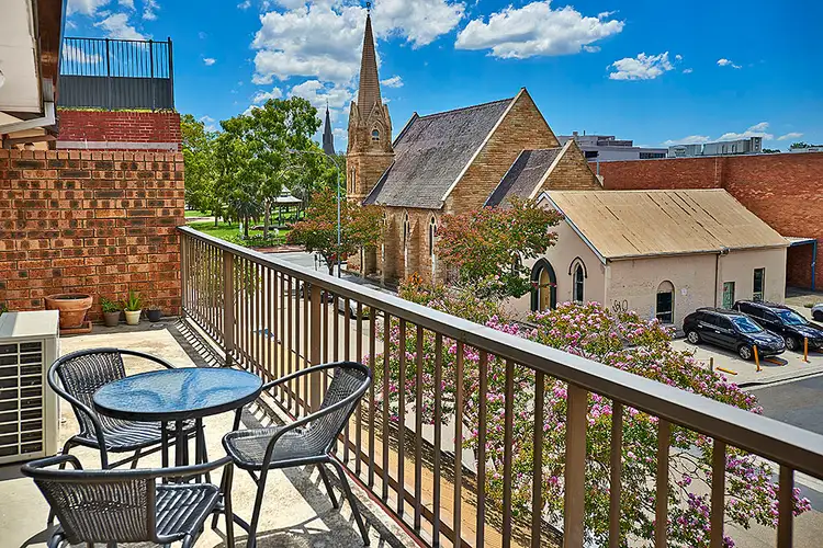 Third view of Homely unit listing, 37/5 Sorrell Street, Parramatta NSW 2150
