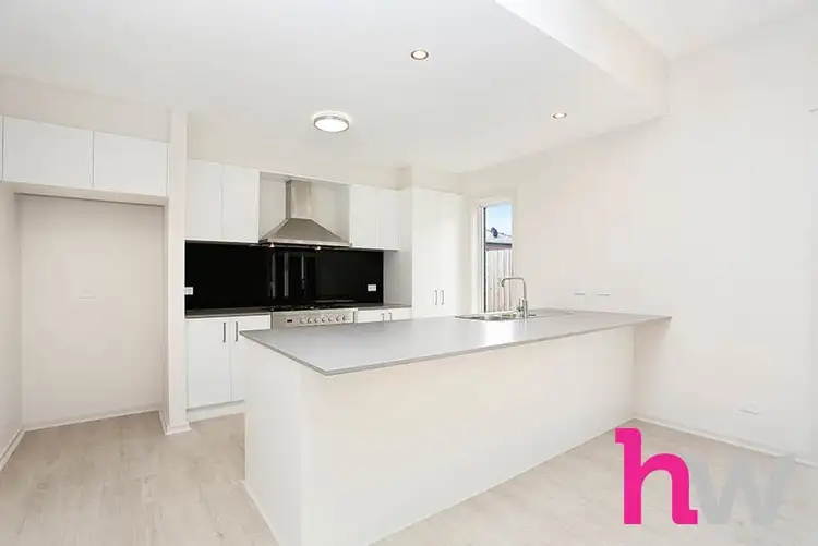 Fifth view of Homely house listing, 8 Bollinger Way, Waurn Ponds VIC 3216