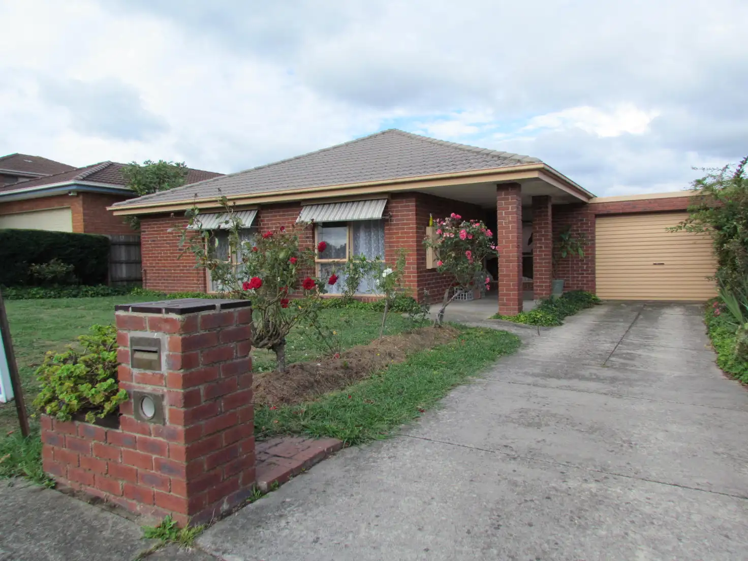 Main view of Homely house listing, 4 Van Der Haar Avenue, Berwick VIC 3806