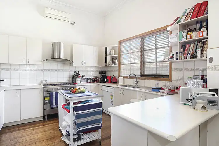 Fifth view of Homely house listing, 18 DeCarle Street, Coburg VIC 3058