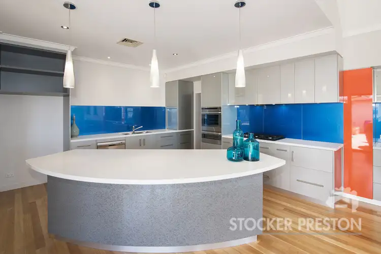 Fourth view of Homely house listing, 7 Hamelin Retreat, Geographe WA 6280