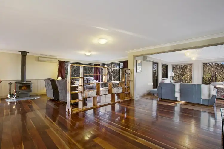 Fourth view of Homely rural property listing, 558 Upper Brookfield, Upper Brookfield QLD 4069