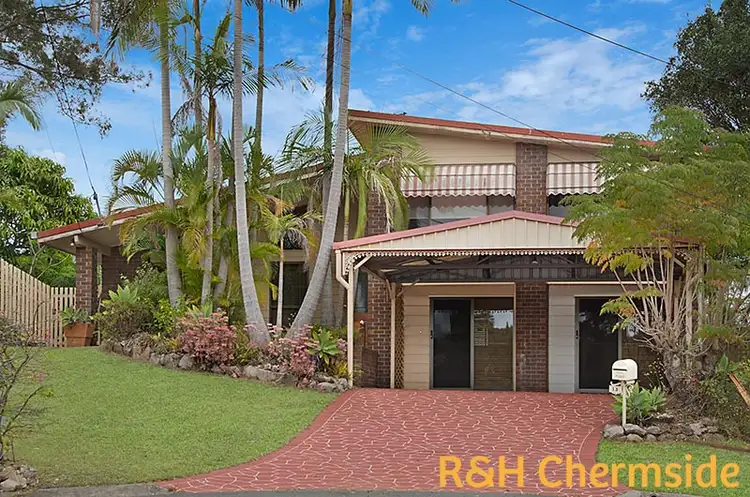 13 Sharon Ct, Albany Creek QLD 4035