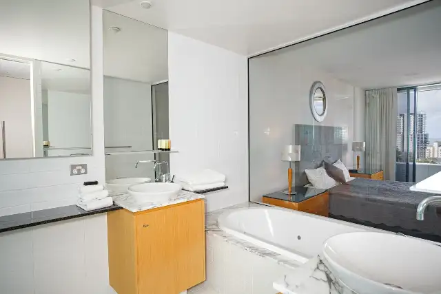 Sixth view of Homely unit listing, 1102/17 'Aria' Albert Avenue, Broadbeach QLD 4218