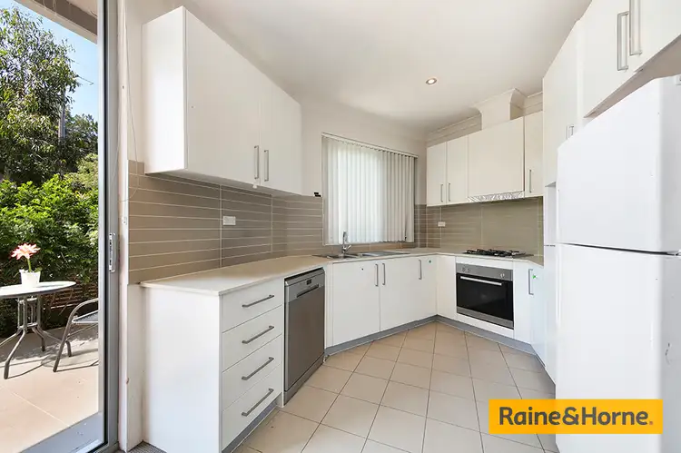 Fourth view of Homely apartment listing, 5/9-11 Wollongong Road, Arncliffe NSW 2205