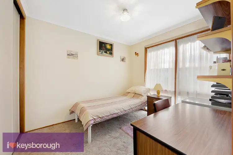 Sixth view of Homely house listing, 19 Oakwood Drive, Keysborough VIC 3173