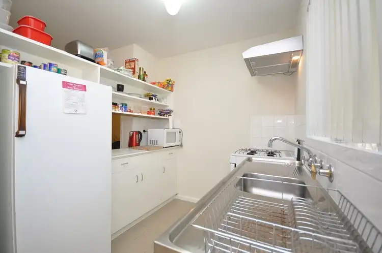 Fifth view of Homely unit listing, 6/4 Kingston Avenue, West Perth WA 6005