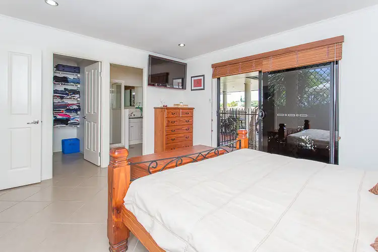 Seventh view of Homely house listing, 17 Fairmeadow Drive, Mount Pleasant QLD 4740
