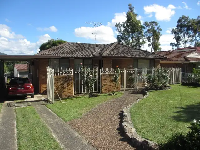 168 Mathieson Street, Bellbird Heights NSW 2325