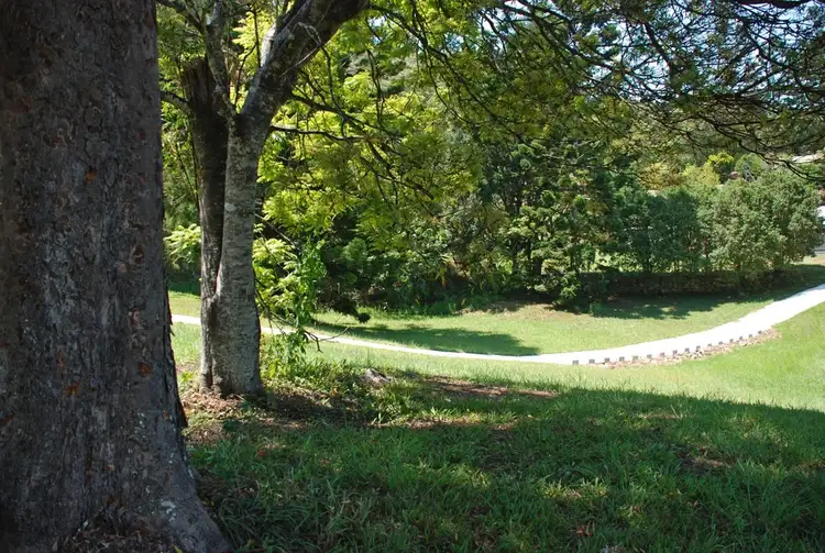 Second view of Homely land listing, 61 Garden Avenue, Nunderi NSW 2484