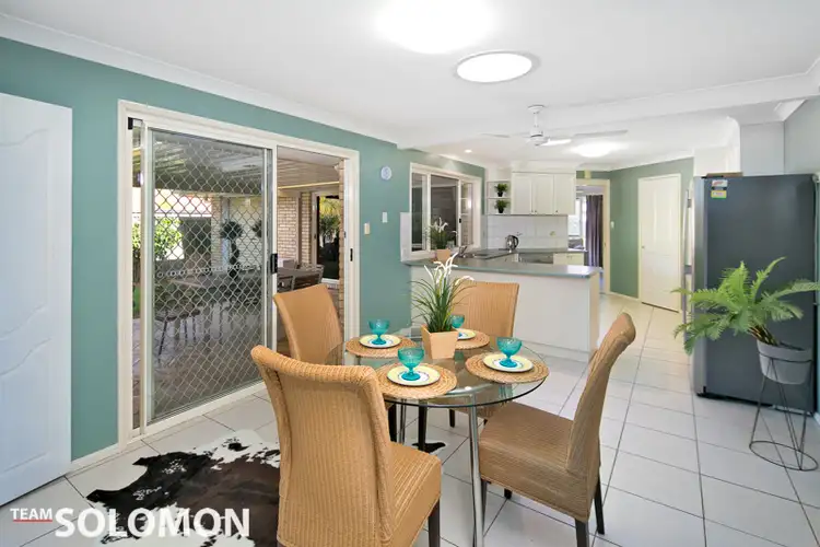Sixth view of Homely house listing, 9 Johnston Avenue, Birkdale QLD 4159