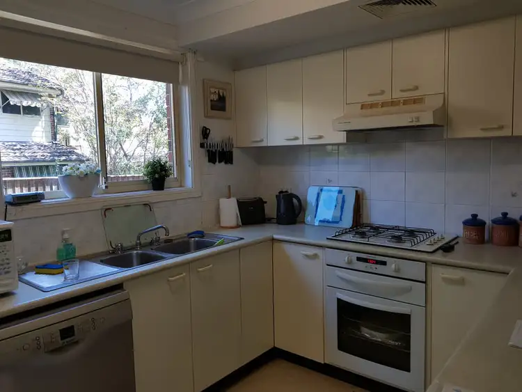 Second view of Homely townhouse listing, 4/27 Denman Parade, Normanhurst NSW 2076