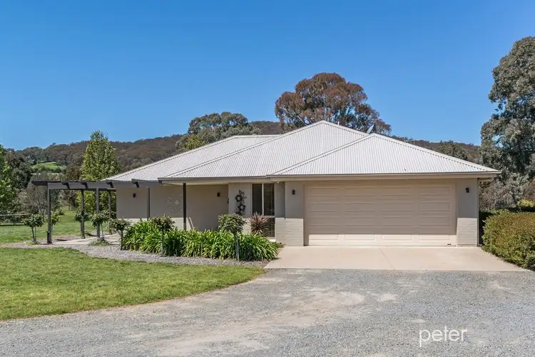 Main view of Homely house listing, 52 Weemilah Place, Orange NSW 2800