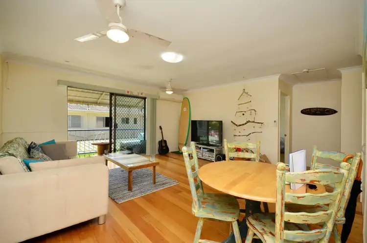 Third view of Homely unit listing, Unit @ 16 Montana Road, Mermaid Beach QLD 4218