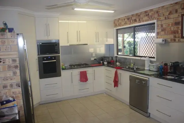 Second view of Homely house listing, 2362 Bruce Highway, The Leap QLD 4740