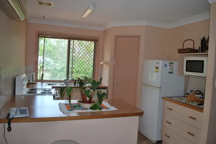 Third view of Homely house listing, 20 Natalie, Regency Downs QLD 4341