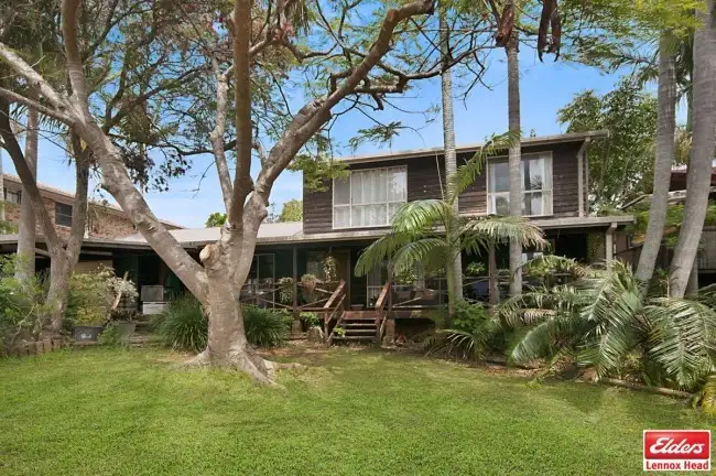 Main view of Homely house listing, 8 BLUE HORIZON DRIVE, Lennox Head NSW 2478