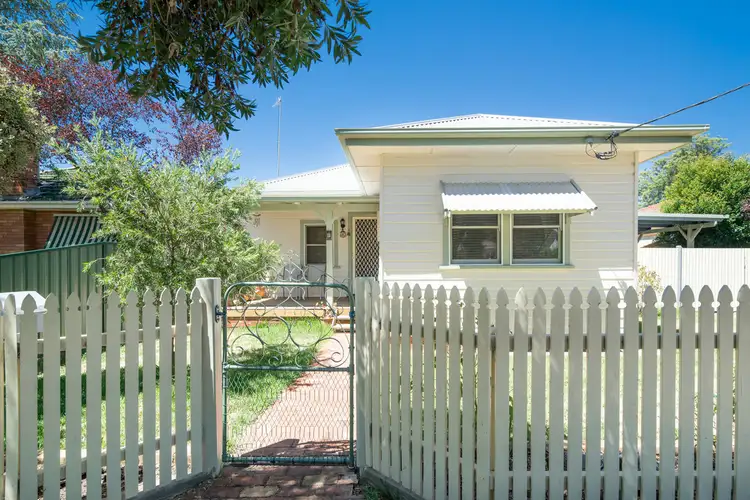 Main view of Homely house listing, 8 Crown Street, Dubbo NSW 2830