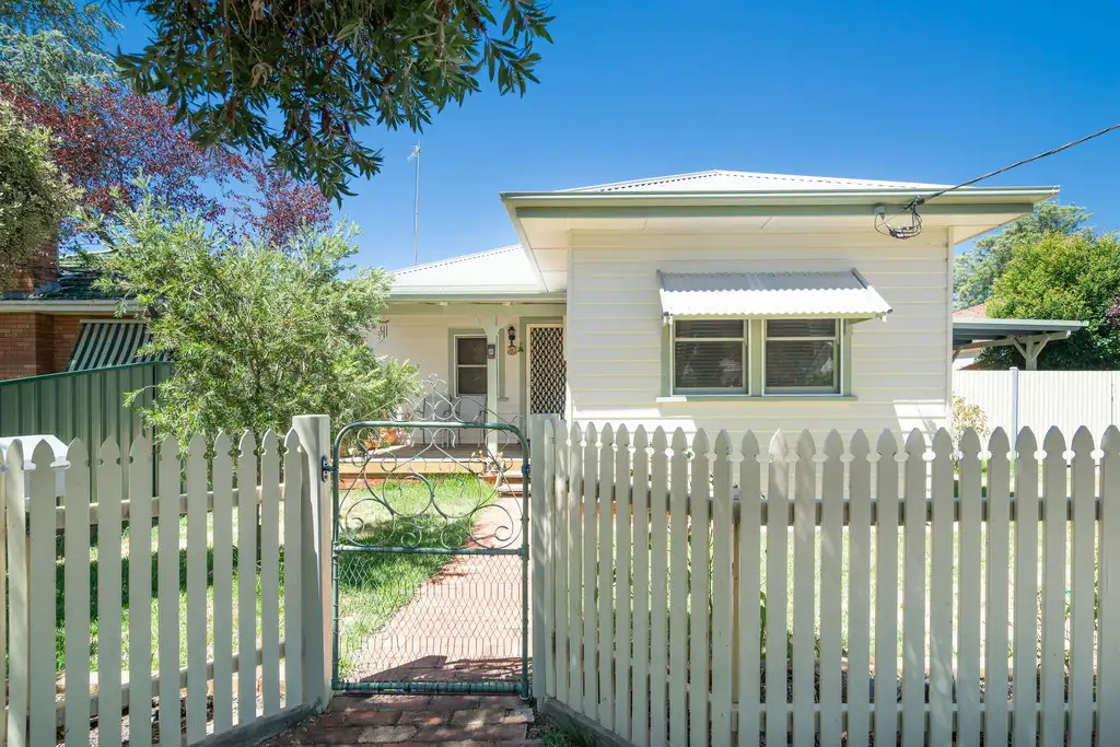 Main view of Homely house listing, 8 Crown Street, Dubbo NSW 2830