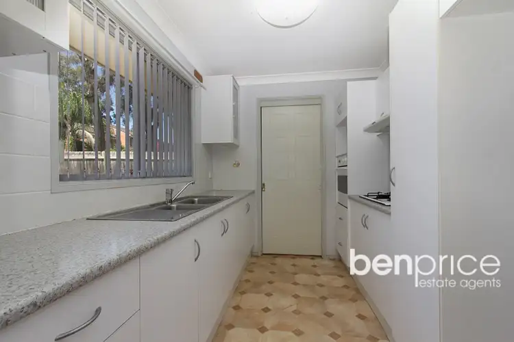 Third view of Homely house listing, 14 Doris Place, Emerton NSW 2770