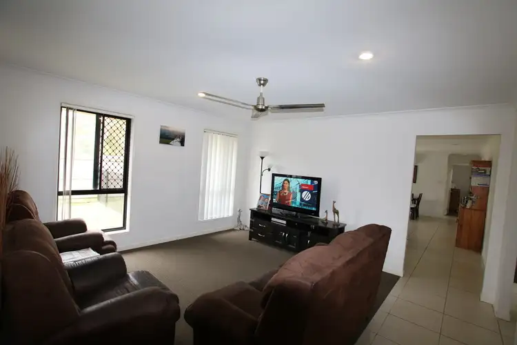 Fifth view of Homely house listing, 7 Summerhill Court, Marsden QLD 4132