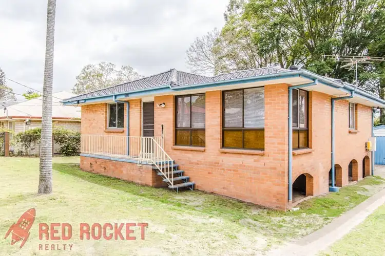 Second view of Homely house listing, 6 Monash Street, Woodridge QLD 4114