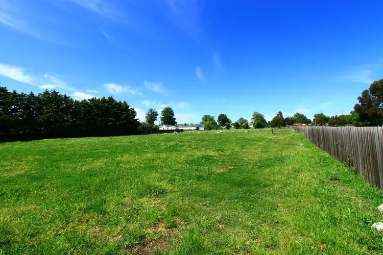 Fourth view of Homely land listing, 18a-18 lots1&2 Bond and Badajos, Ross TAS 7209